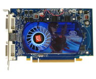 SAPPHIRE HD 3650, 512MB DDR2 - Graphics Card