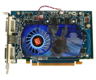 SAPPHIRE HD 3650 256 MB - Graphics Card