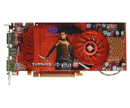 SAPPHIRE ATI Radeon HD 3850 - Grafická karta