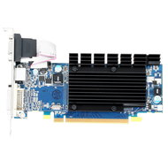 SAPPHIRE HD 4350, 512MB DDR2 - Graphics Card