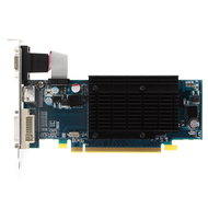 SAPPHIRE HD 4350 - Graphics Card