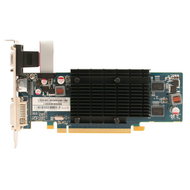 SAPPHIRE HD 4350 - Graphics Card