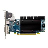 SAPPHIRE HD 4650 - Graphics Card