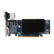 SAPPHIRE HD 4550 - Graphics Card