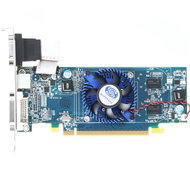 SAPPHIRE HD 4650 - Graphics Card