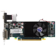 SAPPHIRE HD 4650 - Graphics Card