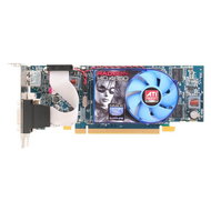 SAPPHIRE HD 4650 - Graphics Card