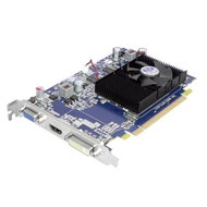 SAPPHIRE HD 4650 - Graphics Card