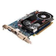 SAPPHIRE HD 4650 - Graphics Card