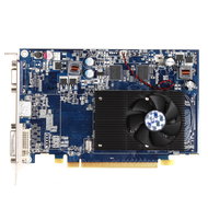 SAPPHIRE HD 4650 - Graphics Card
