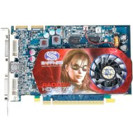 SAPPHIRE HD 4670, 512MB DDR3 (2000MHz), ATI Radeon HD 4670 (750MHz), PCIe x16, CrossFire, 128bit, 2x - Graphics Card