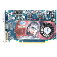 SAPPHIRE HD 4670 - Graphics Card
