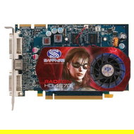 SAPPHIRE HD 4670 1GB DDR3 - Graphics Card