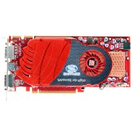 SAPPHIRE HD 4850 512MB DDR3  - Grafická karta