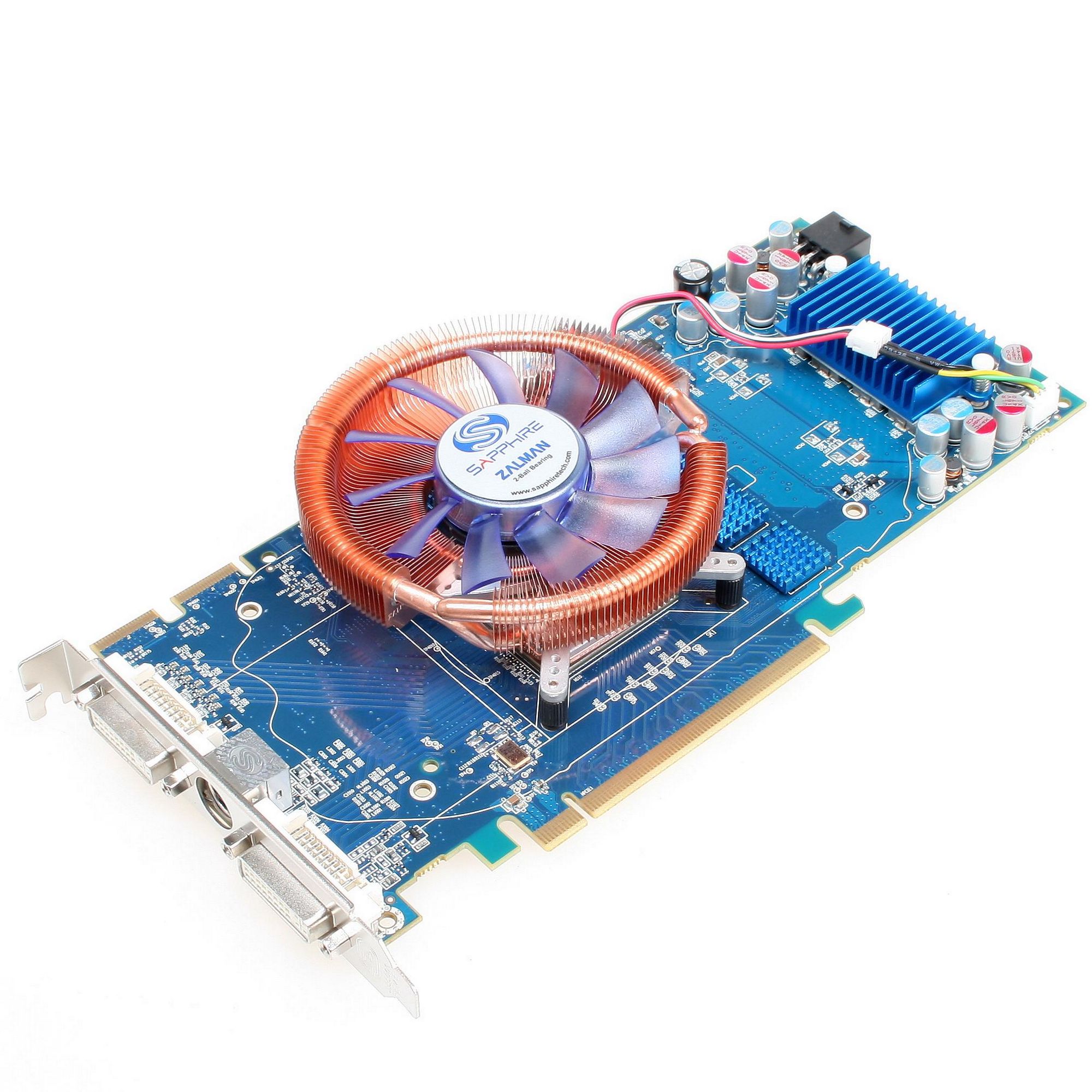 Sapphire 4850 on sale