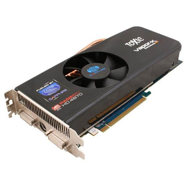 Sapphire 4870 deals