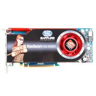 SAPPHIRE HD 4890 1GB DDR5 - Graphics Card