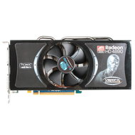 SAPPHIRE HD 4890 Toxic - Graphics Card