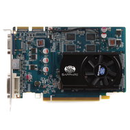 SAPPHIRE HD 5550 - Graphics Card