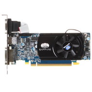 SAPPHIRE HD 5550 - Graphics Card