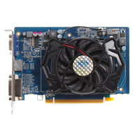 SAPPHIRE HD 5570 - Graphics Card