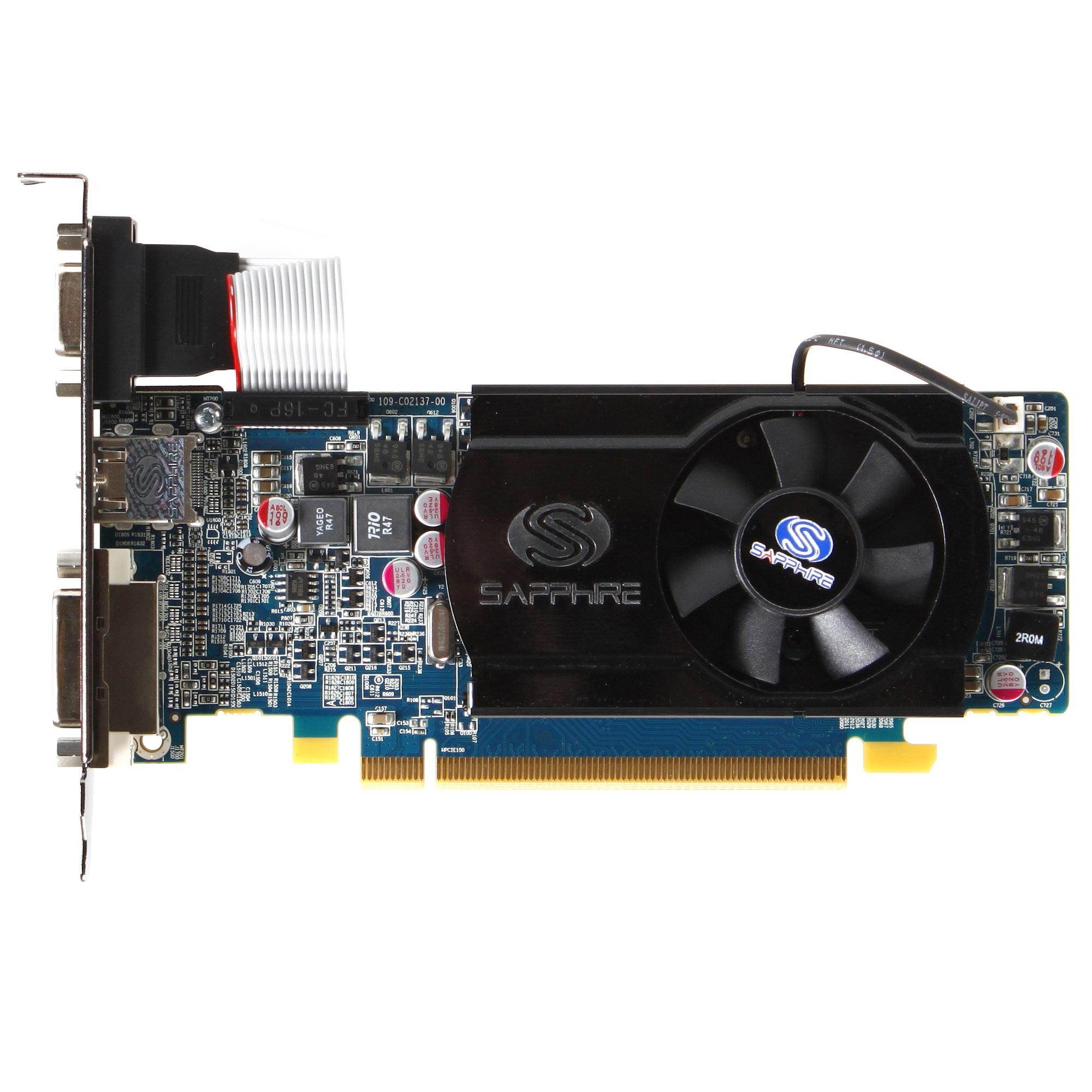 Sapphire 2025 hd 5570