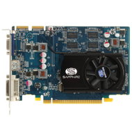 SAPPHIRE HD 5570 - Graphics Card