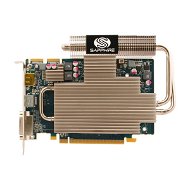 SAPPHIRE HD 5670 Ultimate - Graphics Card