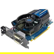 SAPPHIRE HD 5750 - Graphics Card