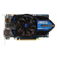 SAPPHIRE HD 5750 - Graphics Card