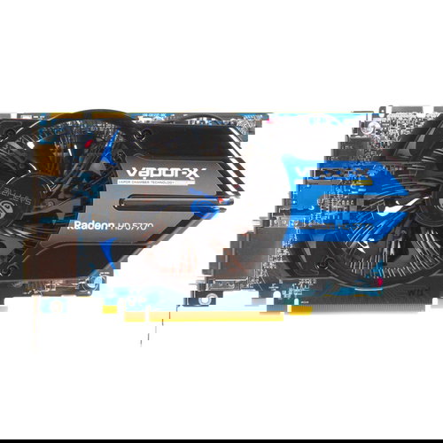 SAPPHIRE HD 5770 - Graphics Card - Main image