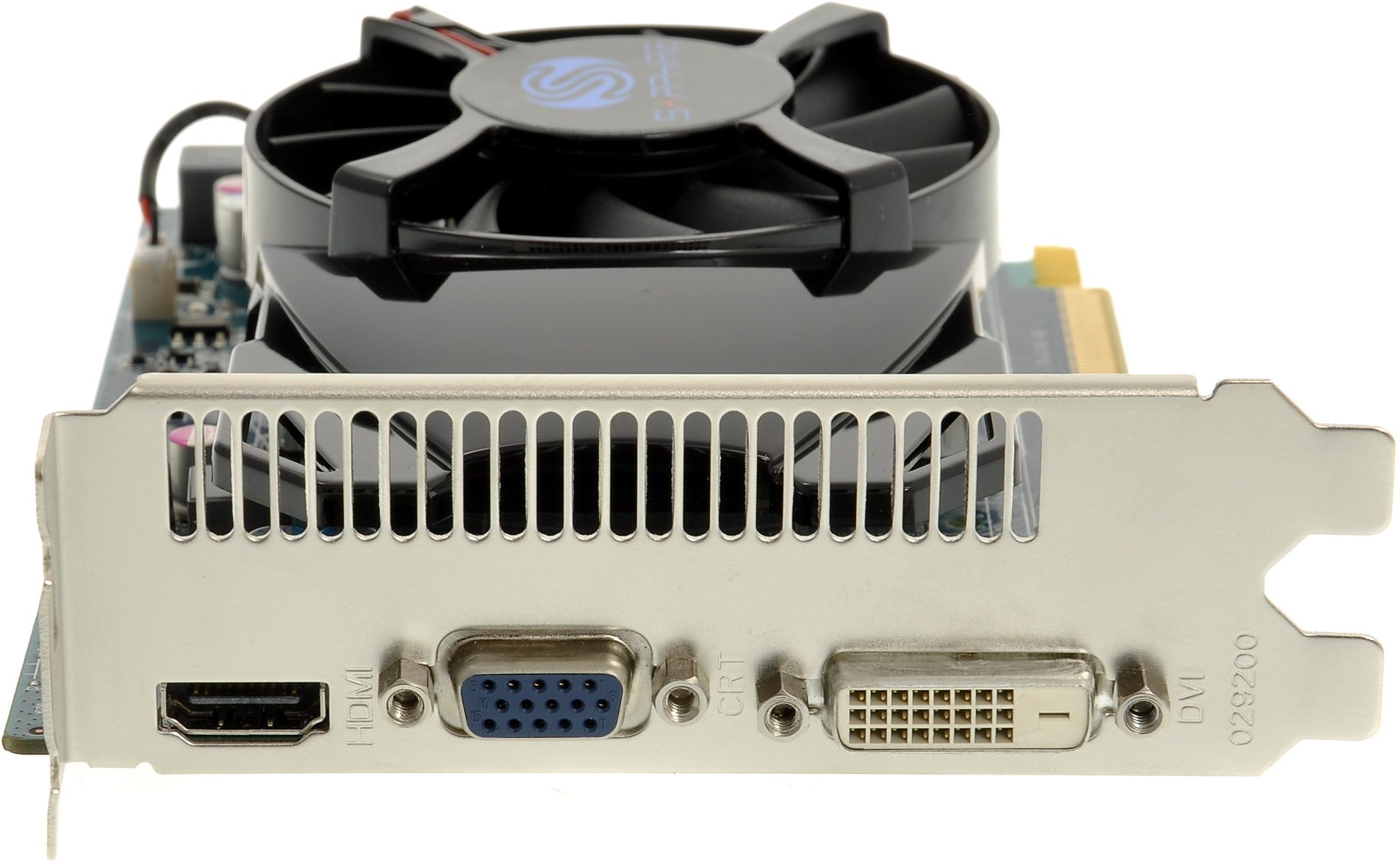 Gt 1030 Vs Hd 6670 SAPPHIRE HD 6670