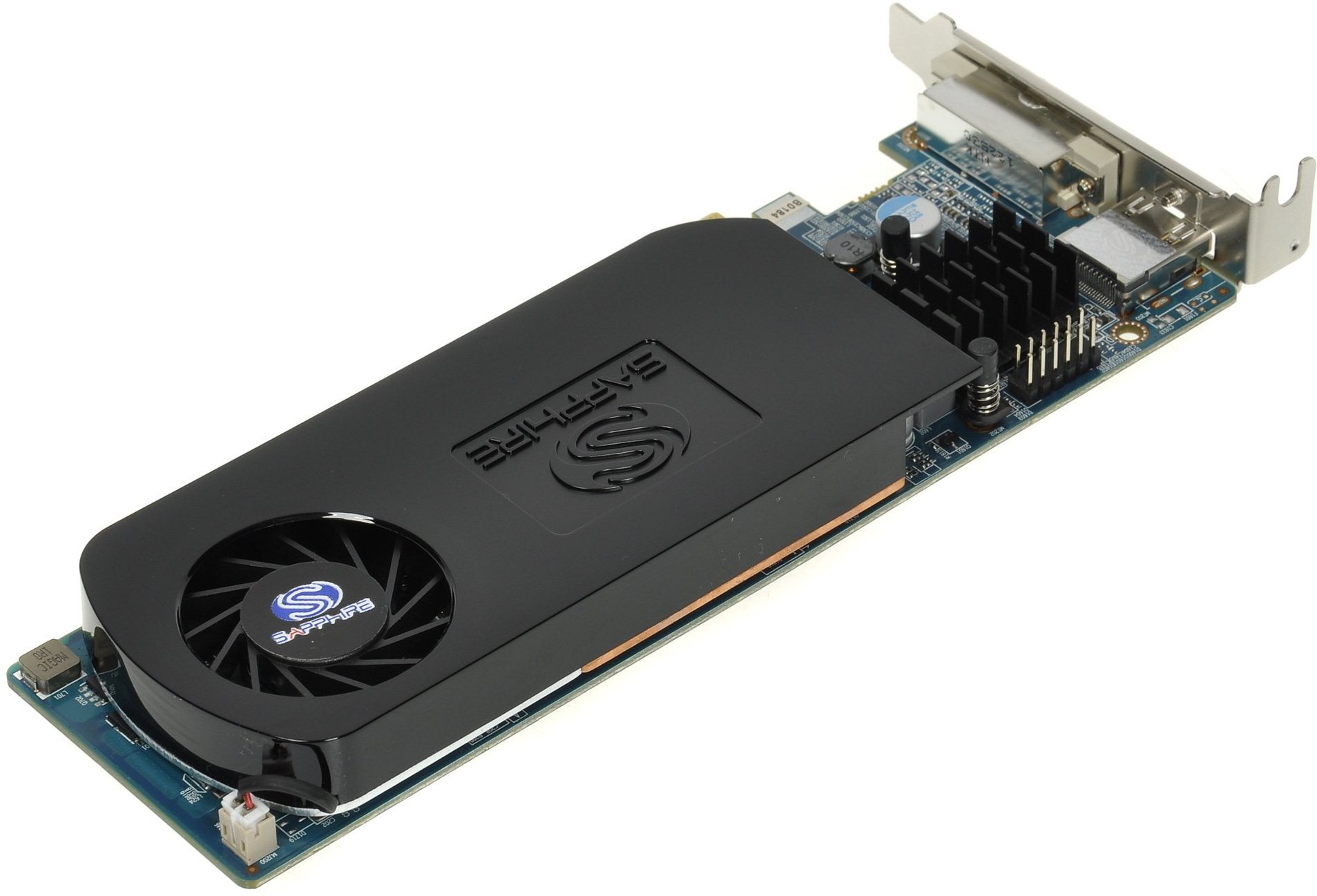 Sapphire 6670 hot sale