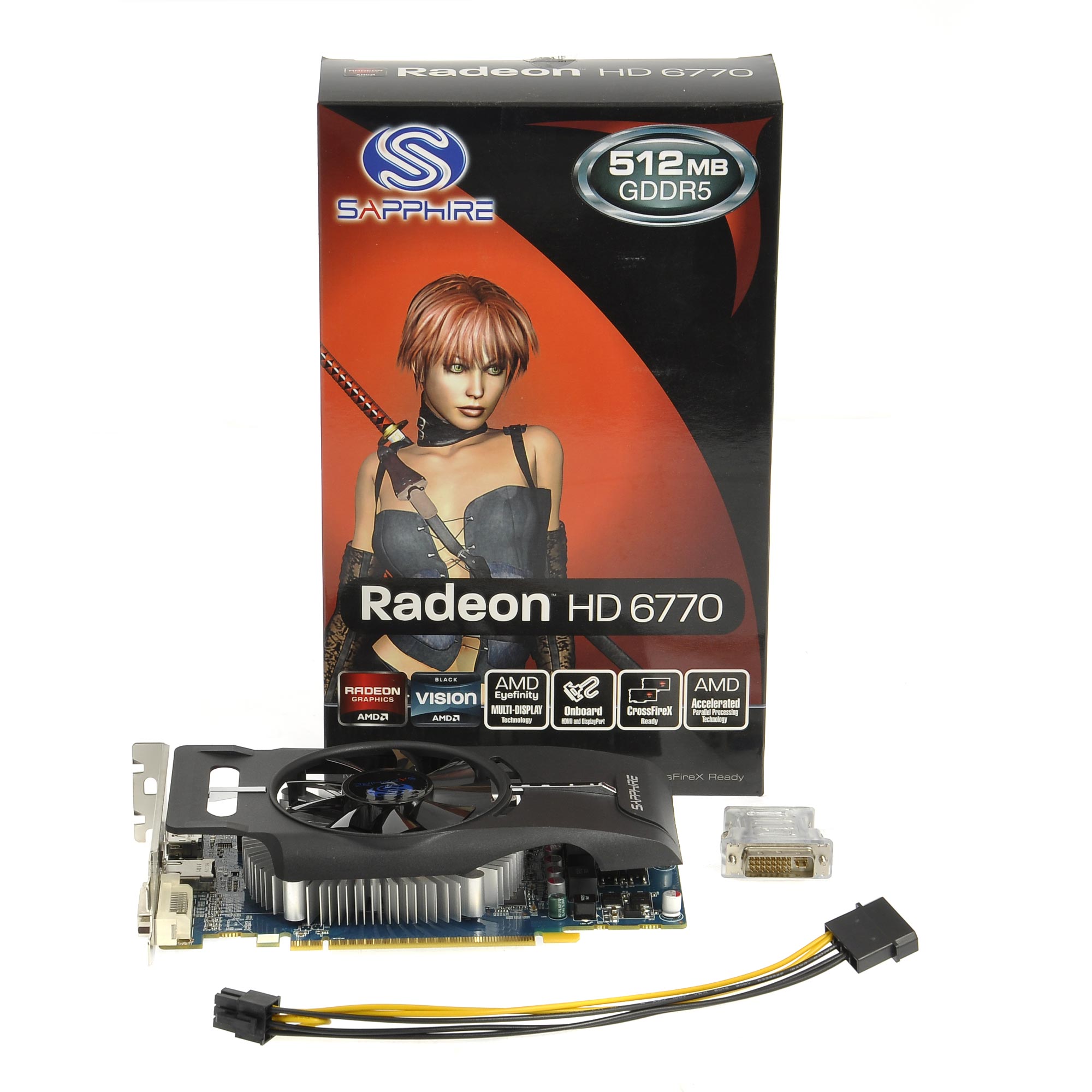 Radeon on sale hd 8770