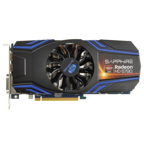 SAPPHIRE HD 6790 - Graphics Card - Main image