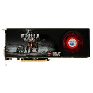 SAPPHIRE HD 6970 Vietnam Special Edition - Graphics Card