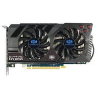 SAPPHIRE HD 7850 - Graphics Card