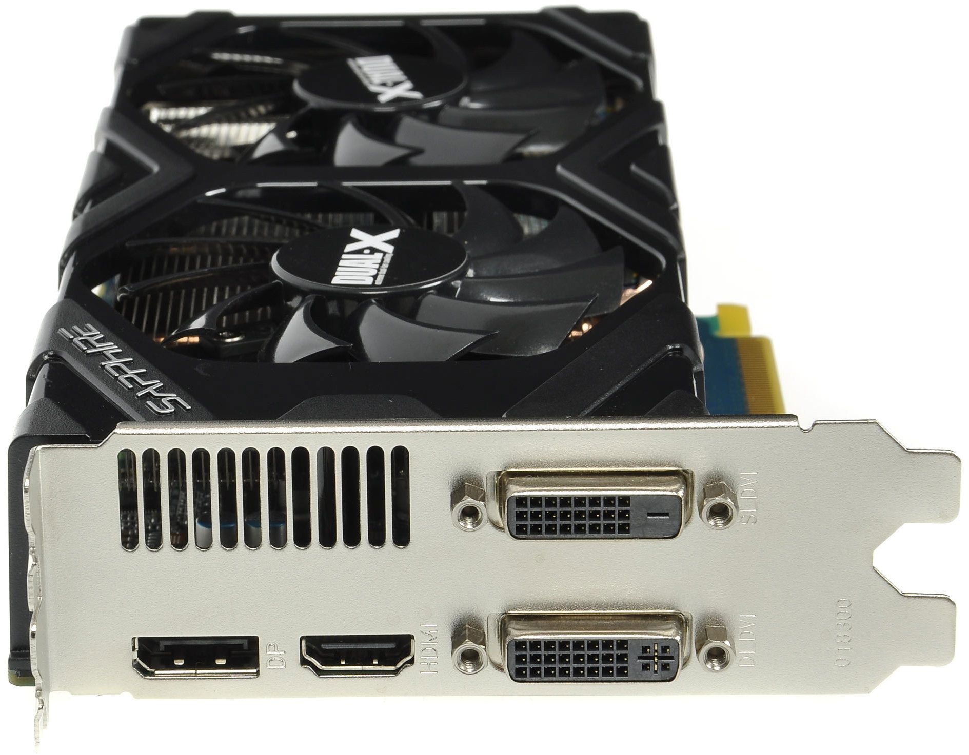 Sapphire hd 7850 oc hot sale