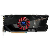 SAPPHIRE HD 7950 - Graphics Card