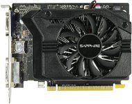  SAPPHIRE R7 250 BOOST  - Graphics Card