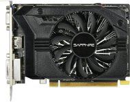 SAPPHIRE R7 250 BOOST - Graphics Card