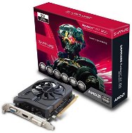 SAPPHIRE R7 250 4G D3 512SP Edition - Graphics Card