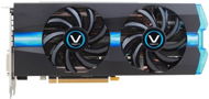 SAPPHIRE Vapor-X Radeon R7 370 OC 4G D5 - Videókártya