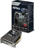 SAPPHIRE NITRO Radeon R7 360 2G D5 - Graphics Card