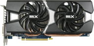 SAPPHIRE R9 280X DUAL-X - Grafická karta