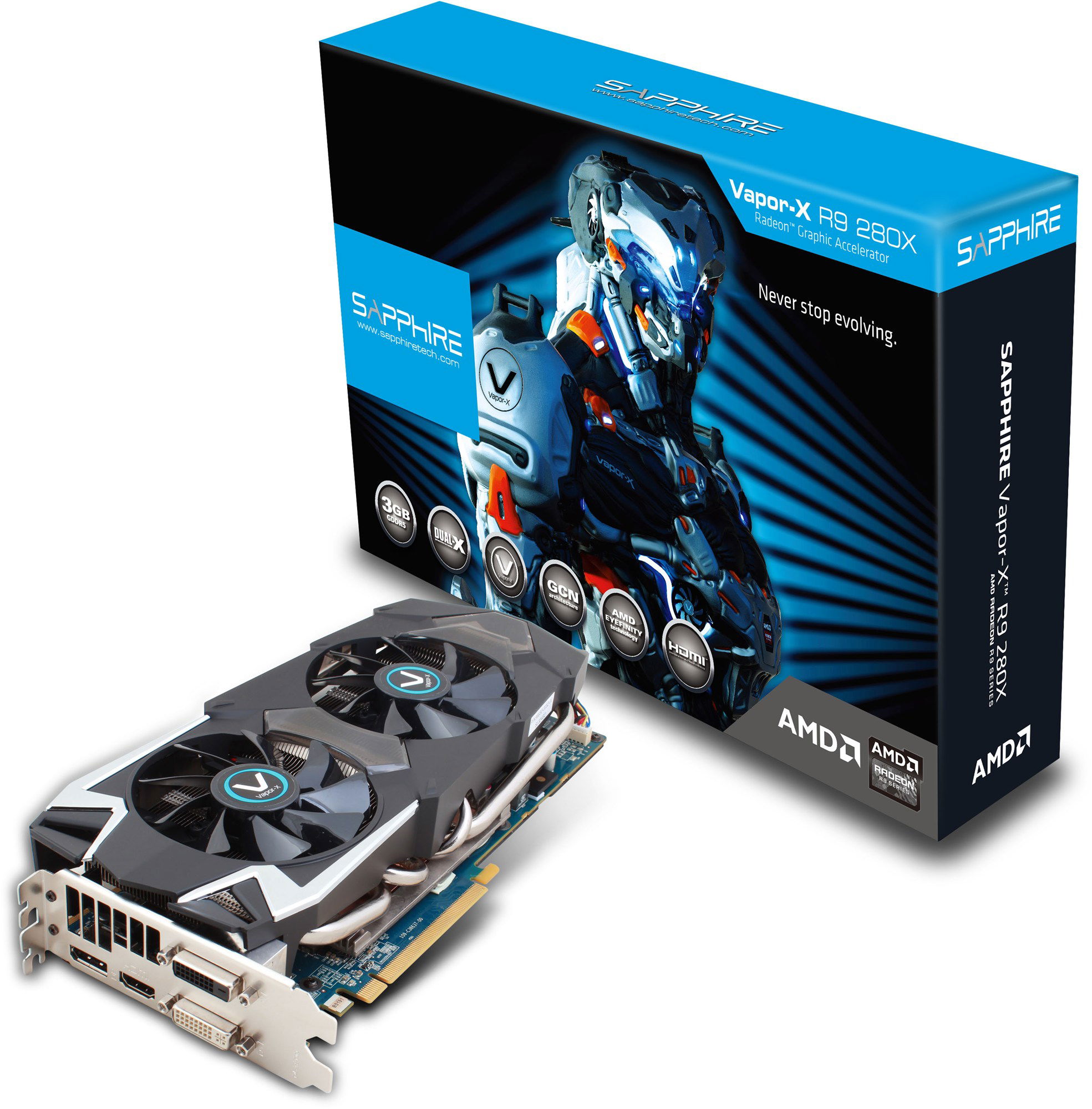 Gtx R9 280x Vs Rx 580 8gb R9 280x Vs Rx 560 HIS Radeon R9 280X