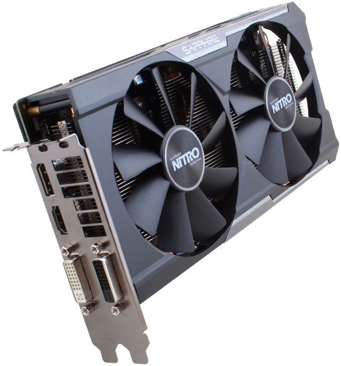 Sapphire 380x sale