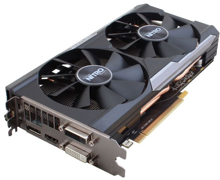 Sapphire deals nitro r9