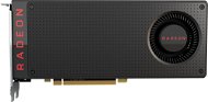 AMD Radeon RX 480 8 gigabytes - Graphics Card