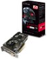 SAPPHIRE Radeon RX 460 2GB OC - Videókártya